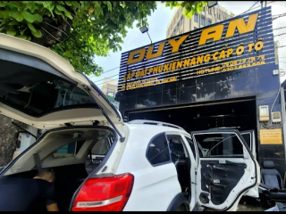 DUY AN AUTO 