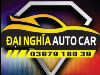 ĐẠI NGHĨA AUTO 