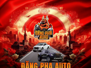 ĐĂNG PHA AUTO