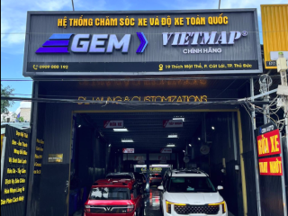 GEM AUTO 