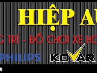 HIỆP AUTO 