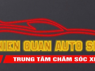 CHIẾN QUÂN AUTO SPA 