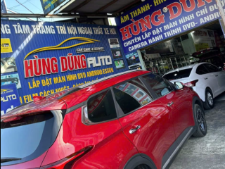 HÙNG DŨNG AUTO 
