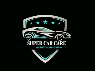 SUPER CAR CARE