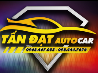 TẤN ĐẠT AUTO CAR QUY NHƠN