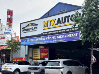 MTK AUTO 