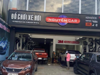 NGUYÊN CAR