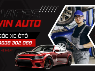 WINWIN AUTO 