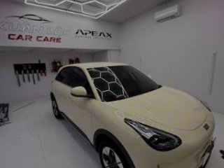 XUÂN LỘC CAR CARE