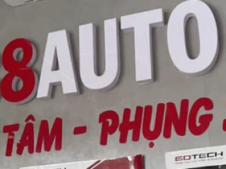 88 AUTO 