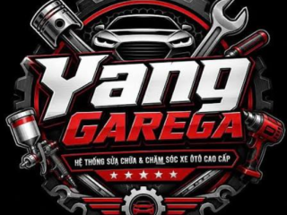 GARAGE YANG 