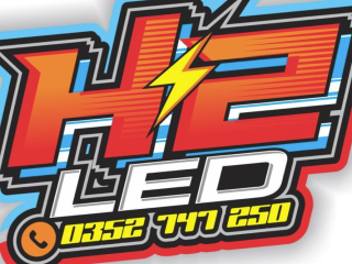 H2LED 