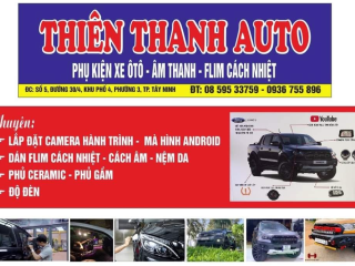 THIÊN THANH AUTO 