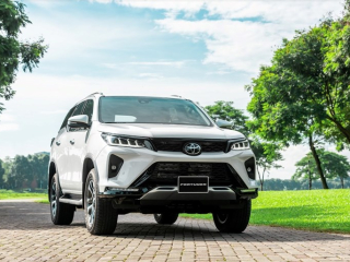 SUV đô thị tại Việt Nam: Vì sao ngày càng nhiều người bỏ sedan để lên gầm cao?