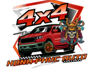 Hạnh Phúc Auto 4x4