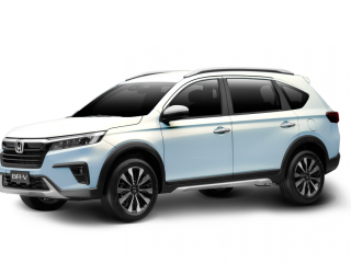 Honda BR-V độ đèn bi gầm LEDPRO A9 New – Giải pháp chiếu sáng an toàn, mạnh mẽ và tối ưu hiệu quả