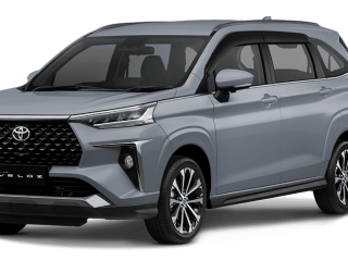 Toyota Veloz Nâng Cấp Đèn Bi Gầm LEDPRO A9 New