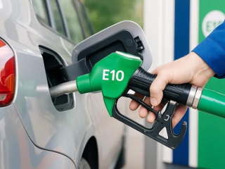 Giữa thời điểm giá xăng biến động, liệu các dòng xe Hybrid có bức phá vươn mình?