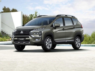 Mitsubishi Xpander: Điều gì khiến mẫu xe không quá nổi bật vẫn luôn bán chạy?