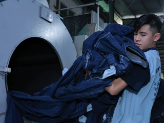 XƯỞNG MAY QUẬN 12 – HỆ SINH THÁI GIA CÔNG THỜI TRANG CHUYÊN NGHIỆP CHO LOCAL BRAND