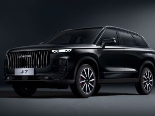 Xe Trung Quốc đang dần mạnh tại thị trường Việt Nam? Góc nhìn từ làn sóng SUV hybrid mới