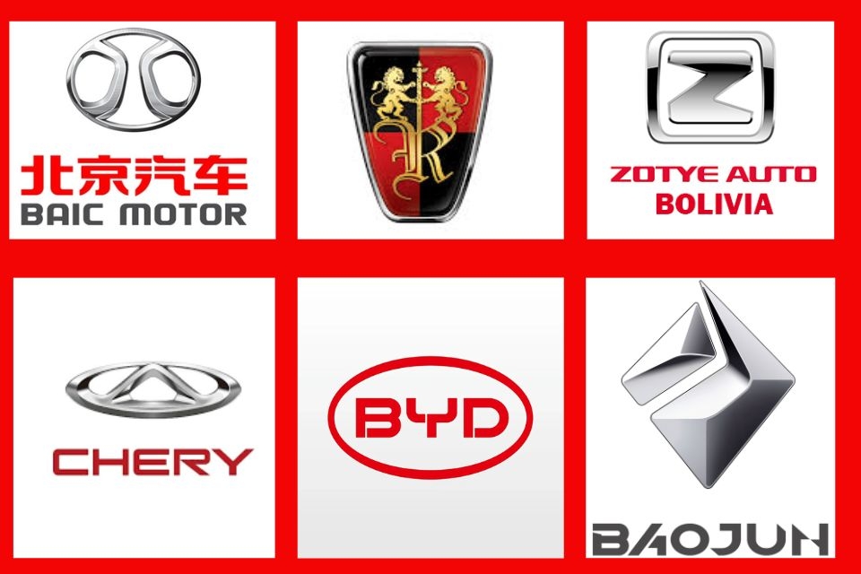 Vẫn còn rào cản lớn về tâm lí thương hiệu Trung Quốc của người dùng Việt Nam. Ảnh minh họa: FPT Shop