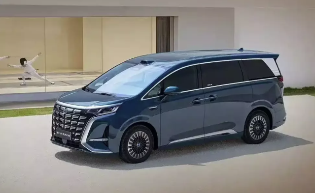 Phiên bản này có phạm vi hoạt động gần 1.500km. Ảnh: Sưu tầm
