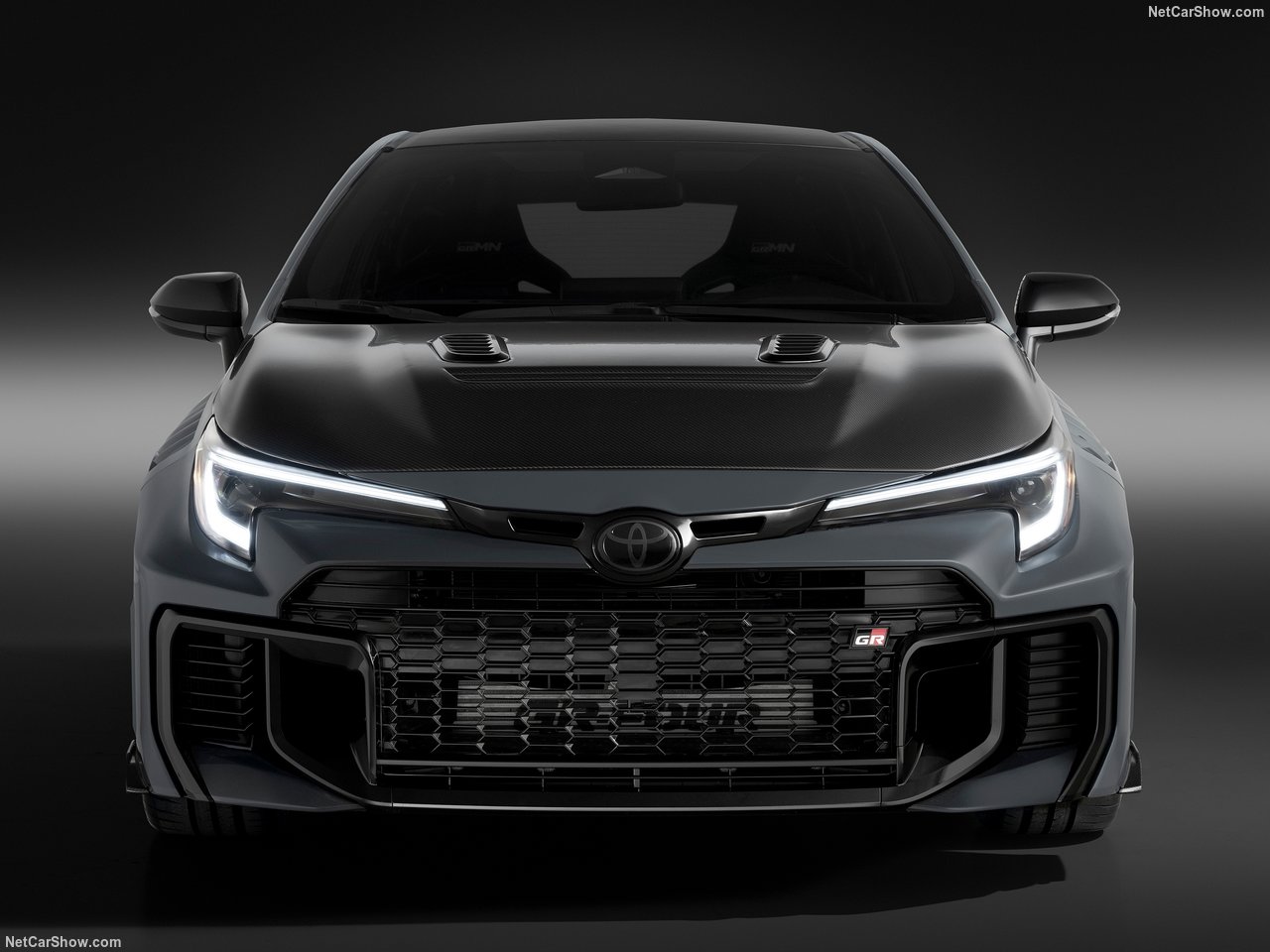Toyota tinh chỉnh hệ thống làm mát nhằm cải thiện khả năng vận hành. Ảnh: Toyota