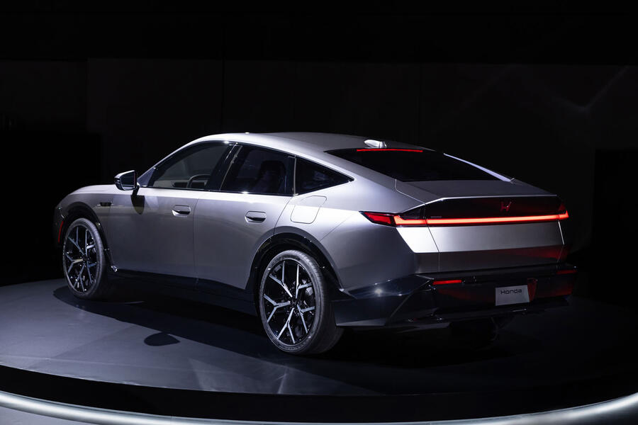 Honda vẫn luôn được người dùng mong chờ sự bùng nổ cho các mẫu xe mới. Ảnh: Internet