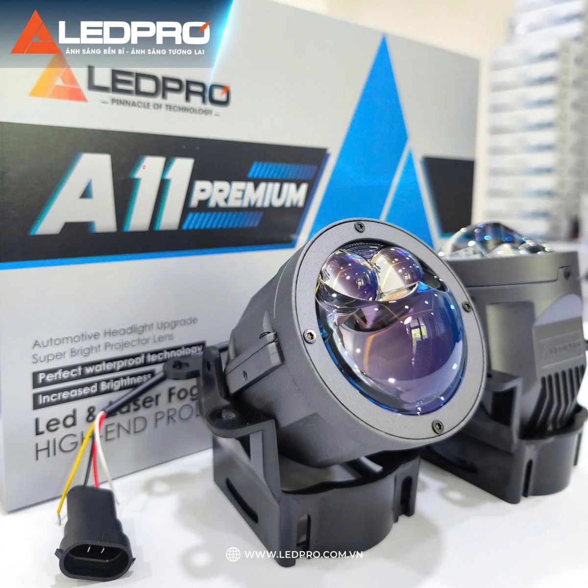 LEDPRO A11 Premium