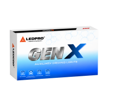 ĐÈN TRỢ SÁNG 3 MÀU LEDPRO GEN X