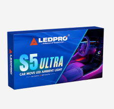 LED NỘI THẤT LEDPRO  S5 ULTRA