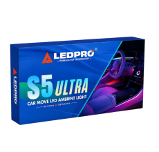 LED NỘI THẤT LEDPRO  S5 ULTRA