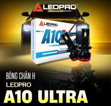 LEDPRO A10 ULTRA