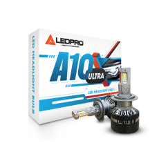 LEDPRO A10 ULTRA