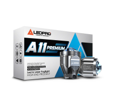 ĐÈN BI GẦM A11 PREMIUM