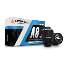 ĐÈN BI GẦM LEDPRO A8 SPECIAL