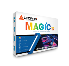 LEDPRO MAGIC V4