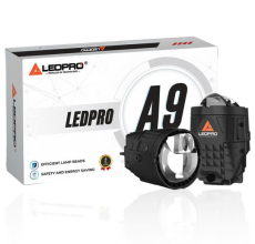 ĐÈN BI GẦM LEDPRO A9 NEW 