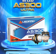 ĐÈN BI PHA AS300 ULTRA