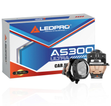 ĐÈN BI PHA LEDPRO AS300 ULTRA
