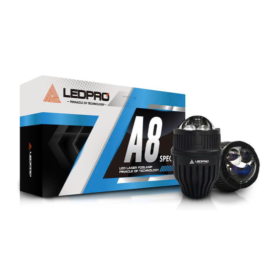 LEDPRO A8 SPECIAL