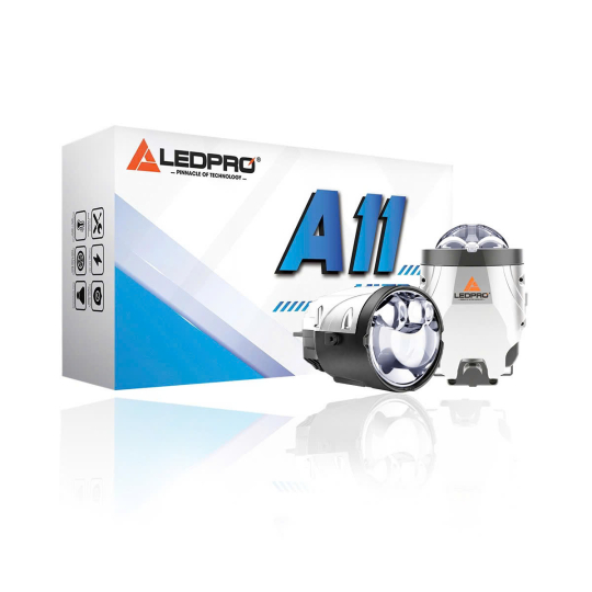 ĐÈN BI GẦM LEDPRO A11 ULTRA